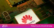 Huawei gây sốt với đột phá chip bán dẫn không cần máy quang khắc EUV