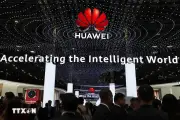 Huawei kỳ vọng doanh thu chip AI tăng ít nhất 60% trong năm 2026