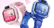 Huawei ra mắt smartwatch trẻ em Watch Kids X1: 2 camera, GPS, nút SOS
