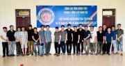 Hung Yên khởi tố 29 đối tượng trước thềm World Cup 2026