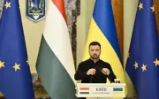 Hungary trả lại 82 triệu USD tài sản cho ngân hàng Ukraine, hạ nhiệt căng thẳng
