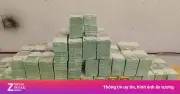 Hungary trả lại hơn 80 triệu USD tiền và vàng cho Ukraine