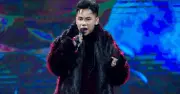 Huy Quang gây chú ý tại Hãy nghe tôi hát với 'Đàn bà' và 'Ngày em đi'