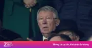 Huyền thoại Sir Alex Ferguson nhập viện khẩn cấp tại Old Trafford