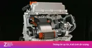 Hyundai Mobis ra mắt động cơ điện mới nhỏ gọn, tiết kiệm chi phí