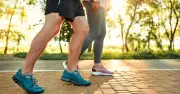 Đi bộ nhanh hay chậm sống lâu hơn? Nghiên cứu chỉ ra sự thật bất ngờ