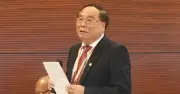 Đại biểu MTTQ thảo luận về trách nhiệm ô nhiễm môi trường và quảng cáo đông y