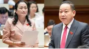 Đại biểu Quốc hội người dân tộc thiểu số: Tiếng nói bản làng đến nghị trường