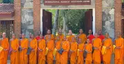 Đại đức Thích Pháp Quang: Mang tiếng Việt và văn hóa Việt đến Sri Lanka