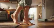 Đi chân trần trong nhà: Lợi ích sức khỏe và những rủi ro cần biết