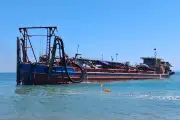 Đại công trường chống xói lở, tái tạo bờ biển Hội An đẹp nhất châu Á