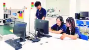Đại học gắn kết đào tạo với nghiên cứu và thực tiễn nâng cao chất lượng nguồn nhân lực