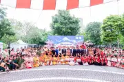 Đại học Đại Nam giúp sinh viên phát triển năng lực toàn cầu qua trải nghiệm văn hóa