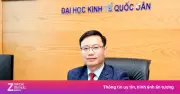 Đại học Kinh tế Quốc dân bổ nhiệm tân Giám đốc và Phó giám đốc