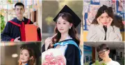 Đại học Kinh tế Quốc dân công bố 5 thủ khoa tốt nghiệp sớm xuất sắc