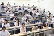 Đại học Quốc gia TP HCM khẳng định đề thi đánh giá năng lực chưa bị lộ