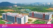 Đại học Quốc gia và sứ mệnh trở thành bộ não chiến lược của đất nước