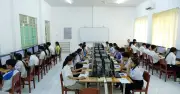 Đại học Trà Vinh lọt top 20 thế giới bảng xếp hạng WURI 2026