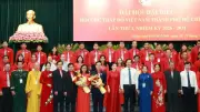Đại hội Hội Chữ thập đỏ TP.HCM nhiệm kỳ 2026-2031: Đặt mục tiêu nhân đạo bền vững