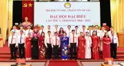Đại hội Hội Khuyến học tỉnh Tuyên Quang lần thứ I, nhiệm kỳ 2026-2031 thành công tốt đẹp