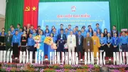 Đại hội Hội Liên hiệp Thanh niên tỉnh Đắk Lắk nhiệm kỳ 2026-2029 thành công tốt đẹp