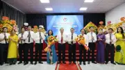 Đại hội Hội Nhà báo tỉnh Bắc Ninh khóa I thành công tốt đẹp, bầu Chủ tịch mới