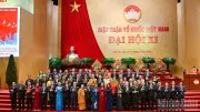 Đại hội MTTQ Việt Nam hiệp thương cử 397 vị Ủy ban Trung ương khóa XI