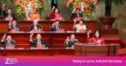 Đại hội MTTQ Việt Nam hiệp thương cử 397 ủy viên Ủy ban Trung ương khóa XI