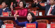 Đại hội MTTQ Việt Nam khóa XI hiệp thương cử 70 nhân sự Đoàn Chủ tịch