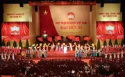 Đại hội MTTQ Việt Nam lần thứ XI: Khẳng định vai trò trung tâm đoàn kết toàn dân
