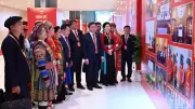 Đại hội MTTQ Việt Nam lần thứ XI: Đoàn kết, chuyển đổi số và phát triển bền vững