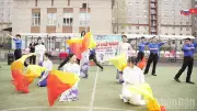 Đại hội Thể thao sinh viên Việt Nam tại Saint Petersburg 2026 sôi động