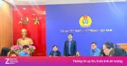 Đại hội XIV Công đoàn Việt Nam: 780 đại biểu ưu tú tham dự từ ngày 3/6