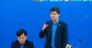Đại hội XIV Công đoàn Việt Nam: Dành 100 tỉ đồng chăm lo người lao động