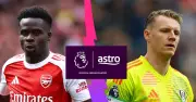 Đội hình dự kiến Arsenal vs Fulham: Odegaard đá chính, Gyokeres dẫn đầu