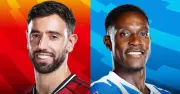 Đội hình dự kiến Brighton vs MU vòng cuối Ngoại hạng Anh