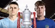 Đội hình dự kiến Chelsea vs Man City chung kết FA Cup 2026
