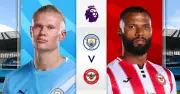 Đội hình dự kiến Man City vs Brentford: Haaland đá chính, nhiều trụ cột vắng mặt
