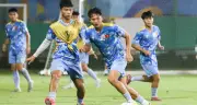 Đội hình dự kiến U17 Việt Nam vs U17 Yemen: Cơ hội giành 3 điểm trận mở màn