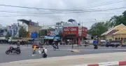 Đi khám bệnh về, hai chị em ruột bị xe tải cán tử vong thương tâm