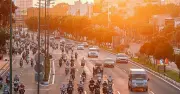 Đại lộ Phạm Văn Đồng: 'Đại lộ đẹp nhất TP.HCM' sau hơn một thập kỷ