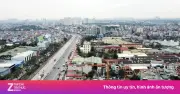 Đội lái thổi giá nhà đất ăn theo thông tin mở rộng đường nghìn tỷ