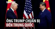 Đài Loan lên tiếng về chuyến thăm Trung Quốc của Tổng thống Trump