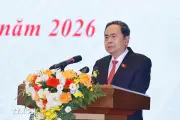 Đổi mới tư duy xây dựng pháp luật, nâng cao hiệu quả giám sát