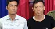 Đòi nợ thuê thất bại, nhóm côn đồ xông vào nhà hành hung cướp tài sản