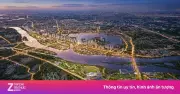 Đại Quang Minh tăng vốn lên 26.100 tỷ đồng trước thềm siêu dự án sông Hồng