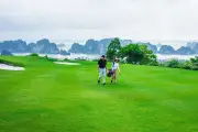 Đại sứ Du lịch Greg Norman tiếp tục quảng bá hình ảnh Việt Nam ra thế giới