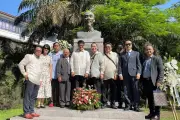 Đại sứ Nguyễn Thạc Dĩnh: Những kỷ niệm sâu sắc về Philippines và dấu mốc vàng quan hệ hai nước