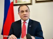 Đại sứ Philippines kỳ vọng những đóng góp của Việt Nam tại Hội nghị cấp cao ASEAN