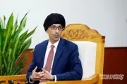 Đại sứ Singapore: Chuyến thăm của Tổng Bí thư Tô Lâm mở ra giai đoạn hợp tác mới